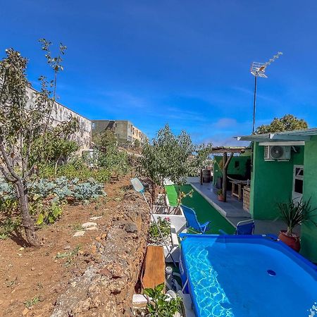 Lightbooking El Pinar Isla Del Hierro Eksteriør bilde
