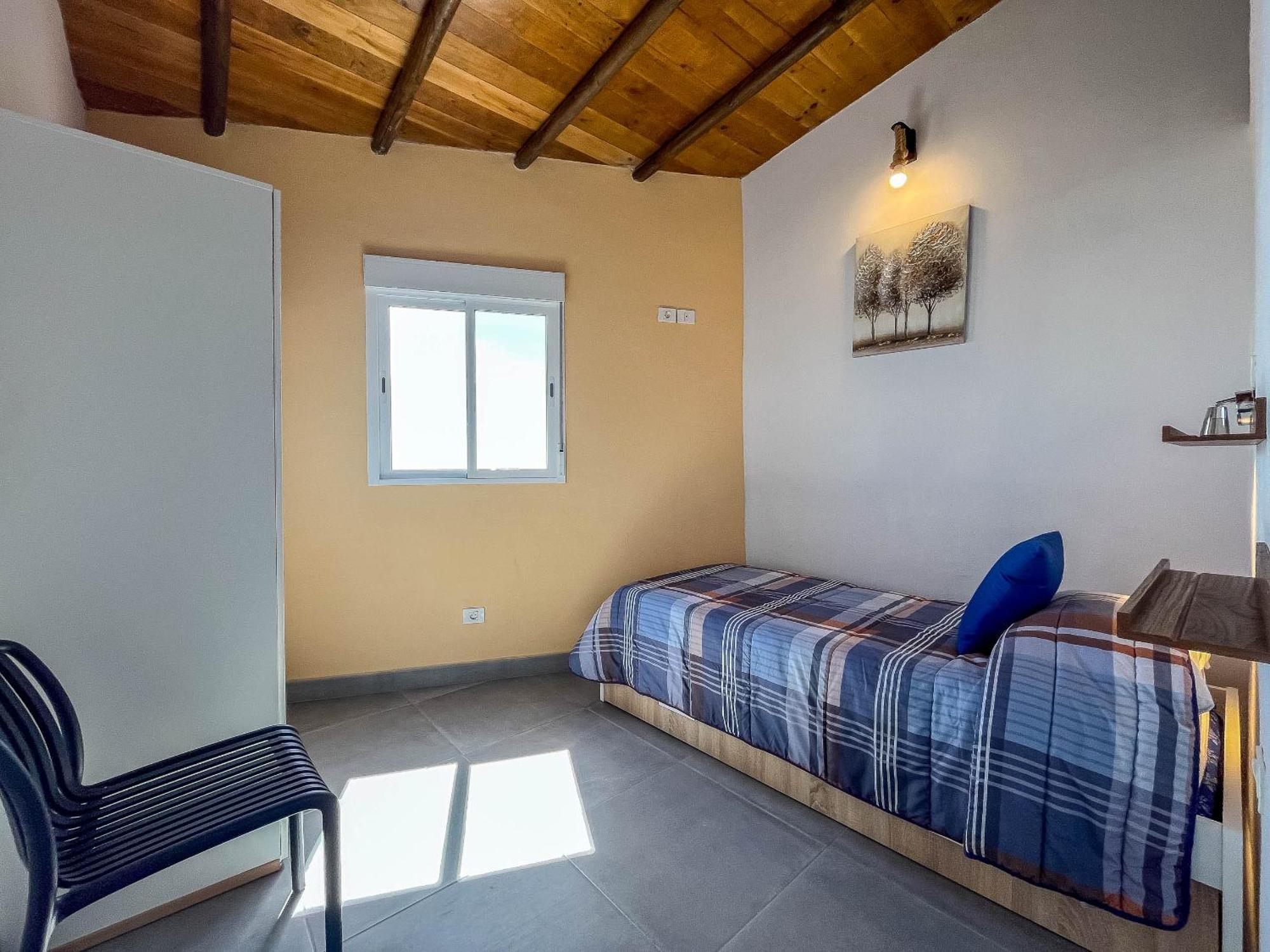 Lightbooking El Pinar Isla Del Hierro Eksteriør bilde