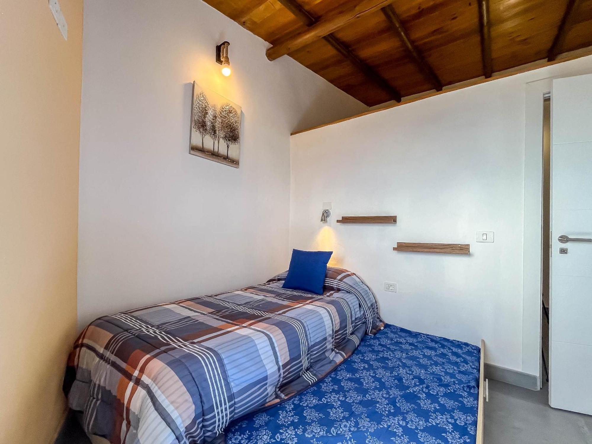 Lightbooking El Pinar Isla Del Hierro Eksteriør bilde